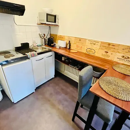 Appartamento #4 Furnished Flat