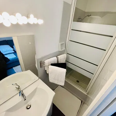 Appartamento #4 Furnished Flat Bordeaux
