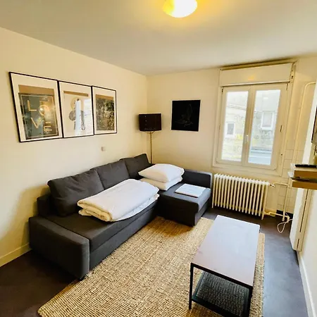 #4 Furnished Flat